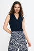 Blouse model 210075